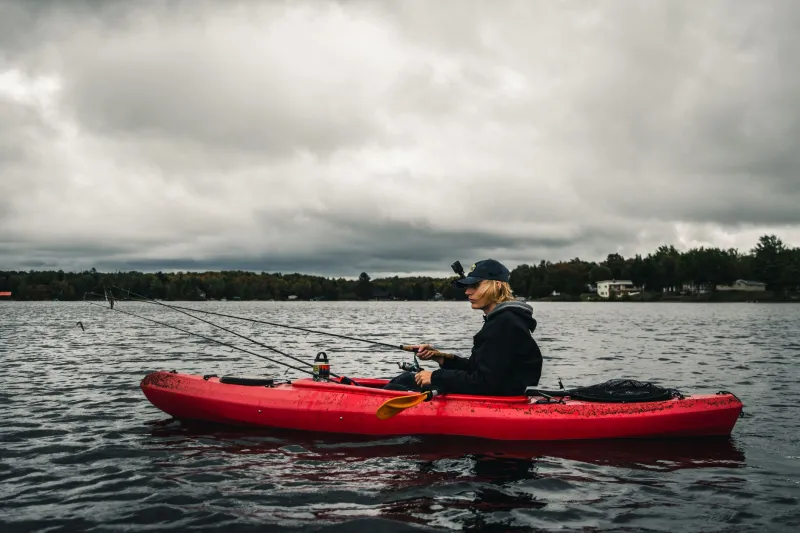 Stop Re-Rigging Mid-Cast: 7 Bass Setups Every Kayak Angler Should Have Ready Before Leaving the Ramp