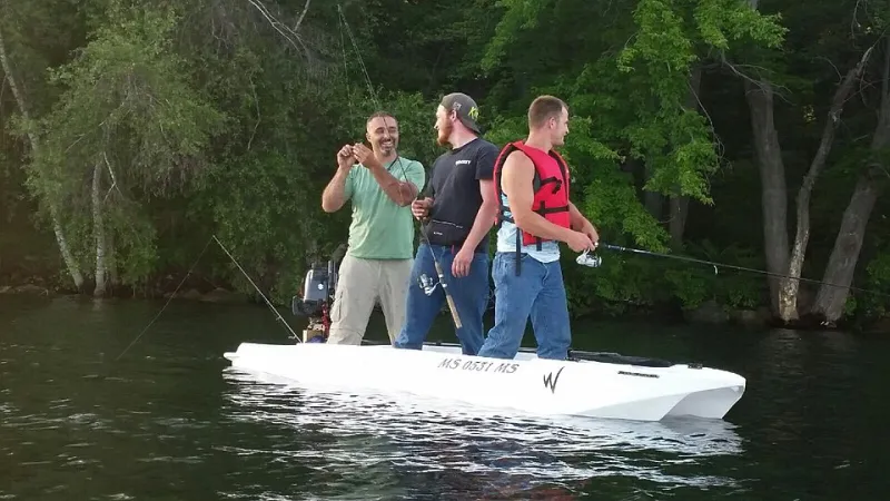 Beyond Sunrise: The Science of Bass Feeding Windows and How to Work Them From a Kayak