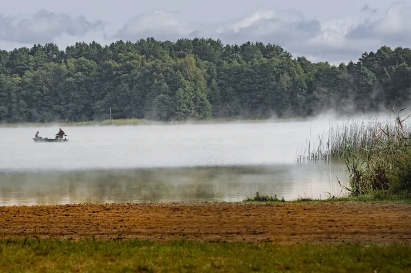 Dawn Patrol: Why Bass Anglers Who Sleep In Are Leaving Fish in the Water