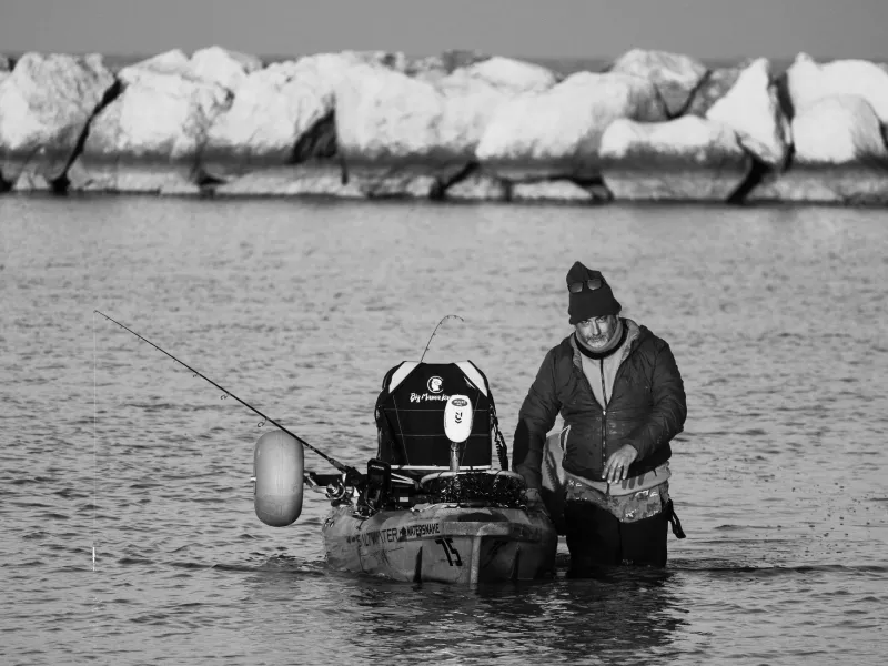 Water, Weather, and Warning Signs: The Health Risks Kayak Bass Anglers Keep Ignoring