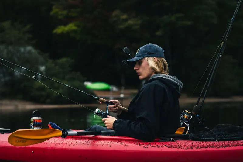 8 Mods That Completely Changed How I Fish Bass From a Kayak
