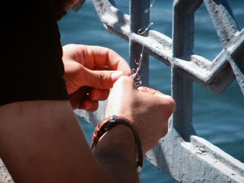 Tie It Right or Lose It Forever: The Knots Every Kayak Bass Angler Needs in Their Arsenal