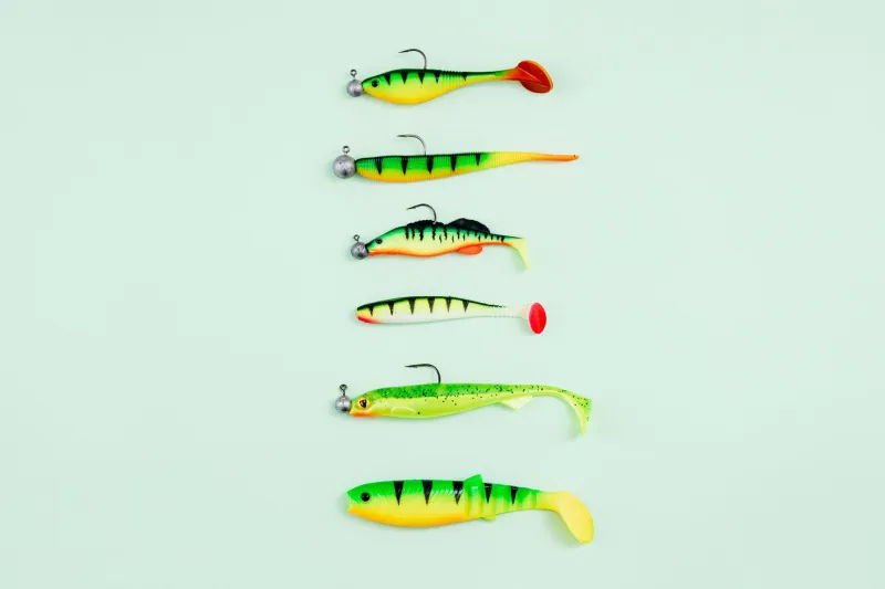 Muddy Water, Big Bass: The Science of Soft Plastic Colors in Stained Southern Lakes